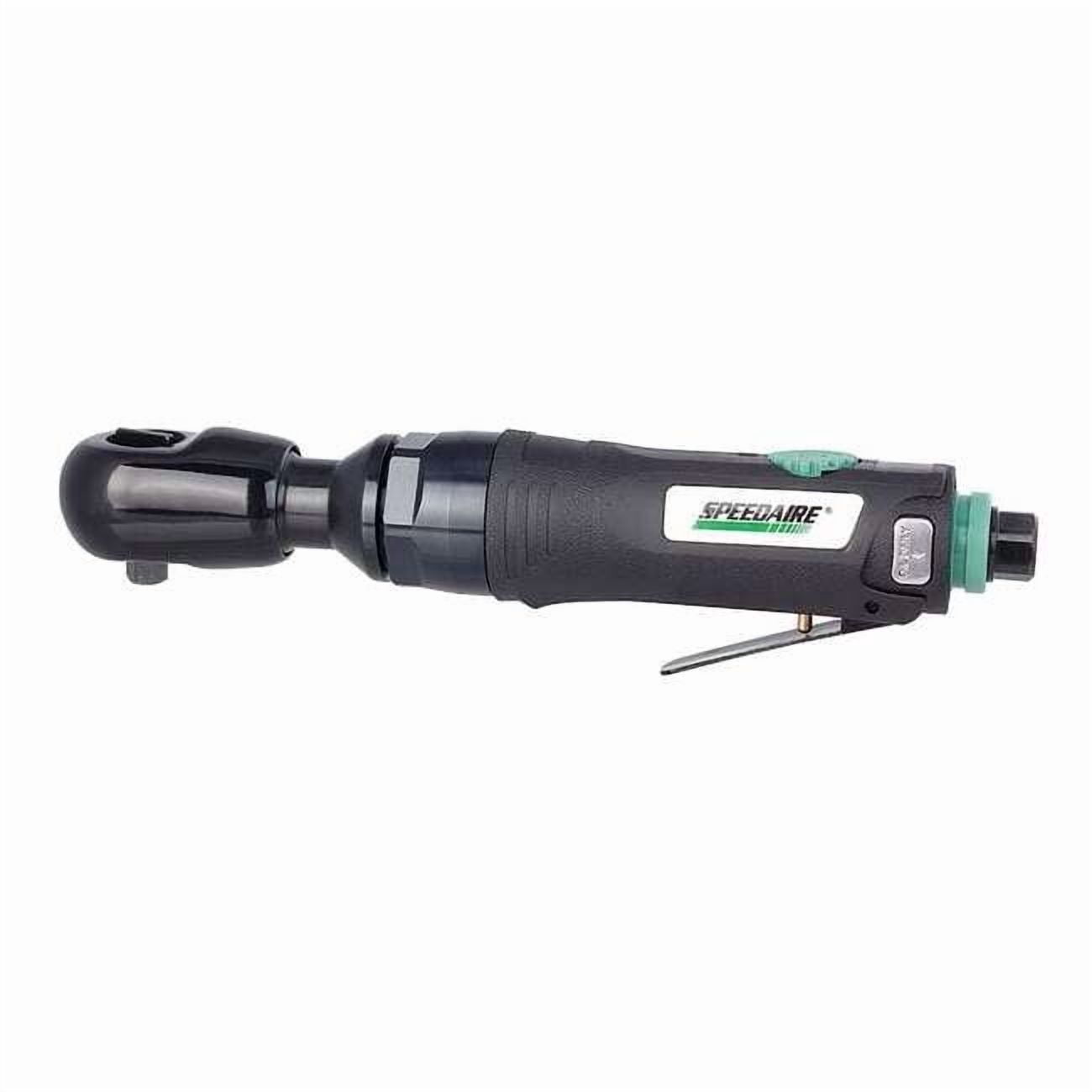 Air Ratchet Wrench,3/8 In Drive 21AA65 - Walmart.com