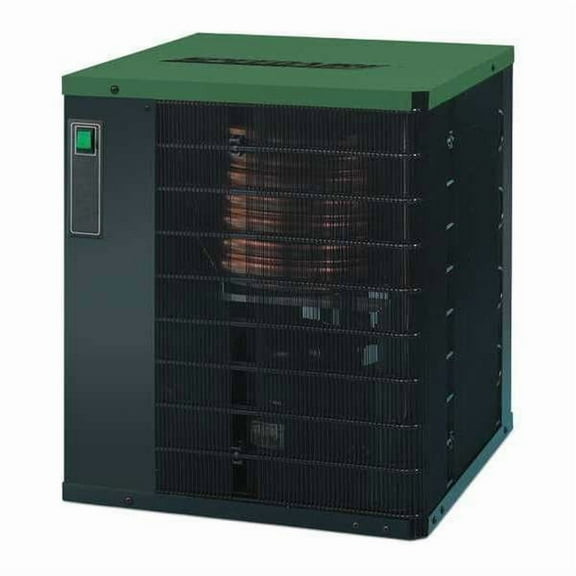 Speedaire Refrigerated Air Dryer, Overall Width: 20 in 3YA53