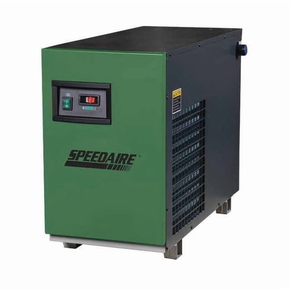 Compressed Air Dryer,75 cfm,Max. 20 HP 435Y05