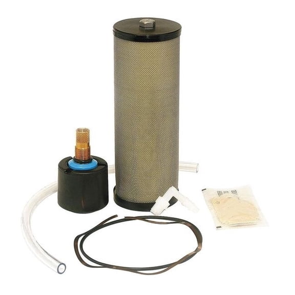 Speedaire Refrigerated Dryer Maintenance Kit,Drain 5CJF8