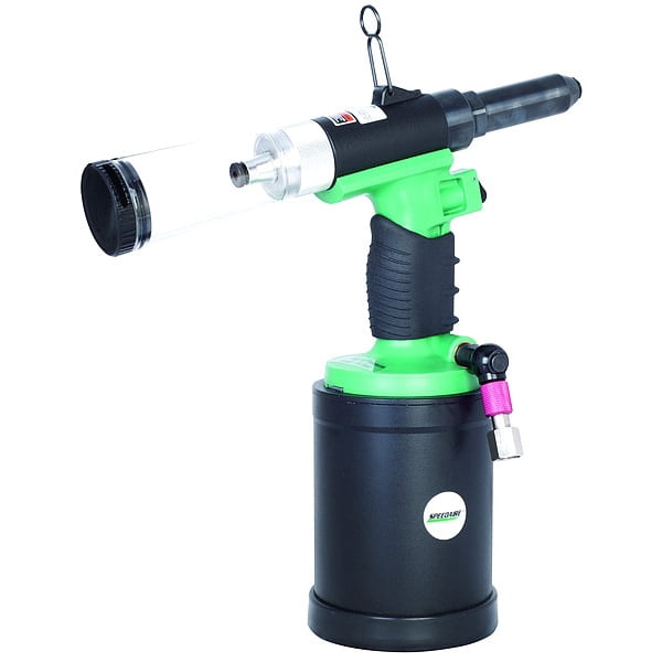 Speedaire Rivet Tool,95 psi,4000 lb Pulling Force 3CRH6 - Walmart.com