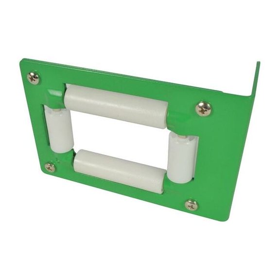 Speedaire Roller Guide Assembly TT2CU8154G