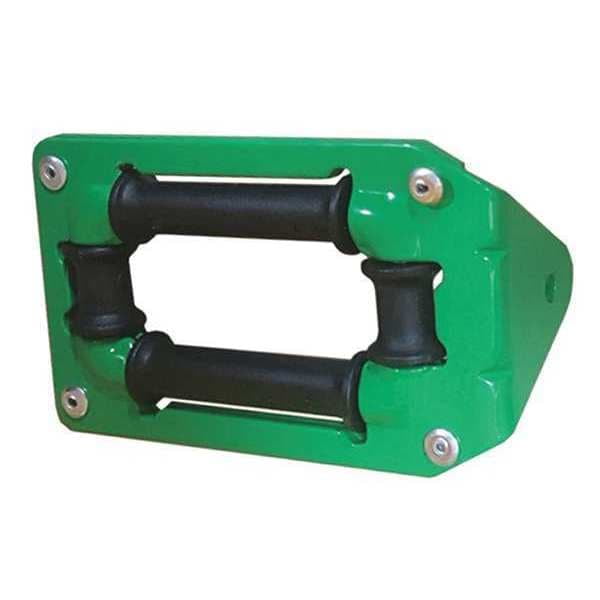 Speedaire Roller Guide,Top,4-way,12 5/8 in 42PC51 - Walmart.com