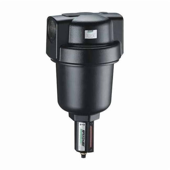 Speedaire Separator,Condensate 4ZL13