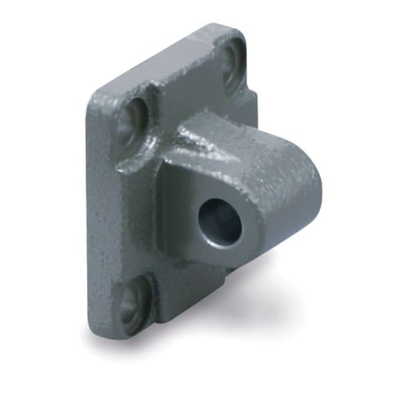 Speedaire Single Rear Clevis,40mm Bore C5040