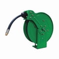 thumbnail image 1 of Speedaire Spring Return Hose Reel,1/4" MNPT,25 ft 49AE03, 1 of 1