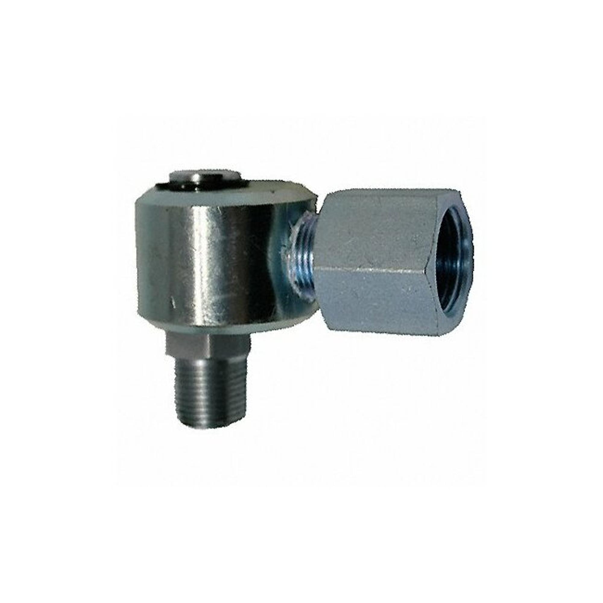 Fnpt Inlet Speedaire Swivel,90 Deg.,Brass,1/2 in FNPT Inlet 42PC79 - Walmart.com
