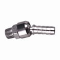 thumbnail image 1 of Speedaire Swivel Connector,1/4"NPT Inlet,2.39"L 30E603, 1 of 1