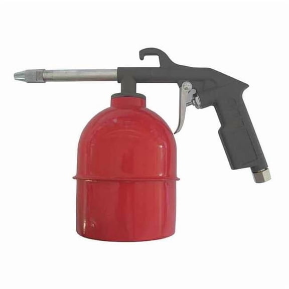 Pistol Grip Syphon Spray Gun 22YK57