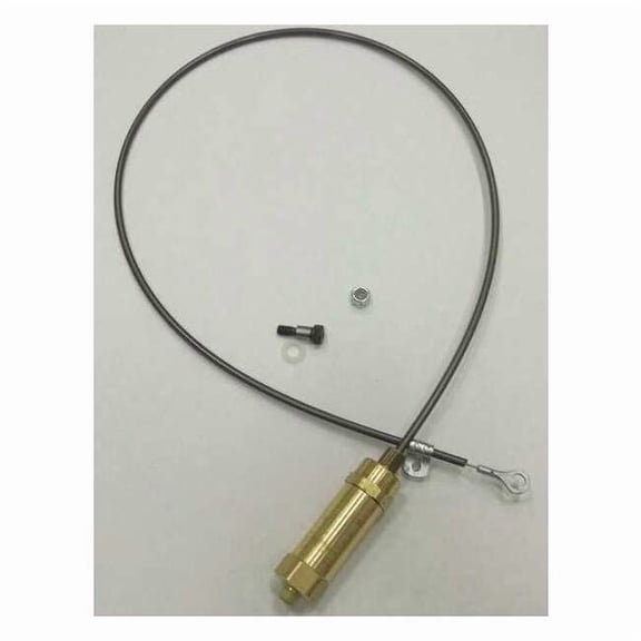 Speedaire Throttle Control Assembly, Honda CV006411AV