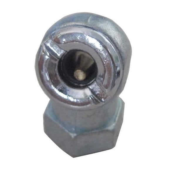 Speedaire Tire Chuck,1/4 In 22YK96