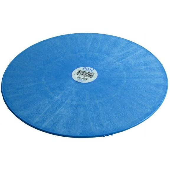 Speedball 12" Round Plastic Bat