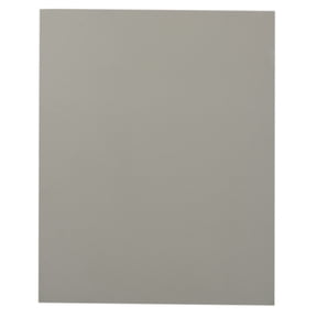 Speedball 8" x 10" Gray Linoleum Block Unmounted