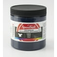 thumbnail image 1 of Speedball 8 oz. Fabric Screen Printing Ink Denim, 1 of 8