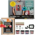 thumbnail image 1 of Speedball Advanced All-In-One Screen Printing Kit, Includes LED UV Exposure Lamp, 1 of 3