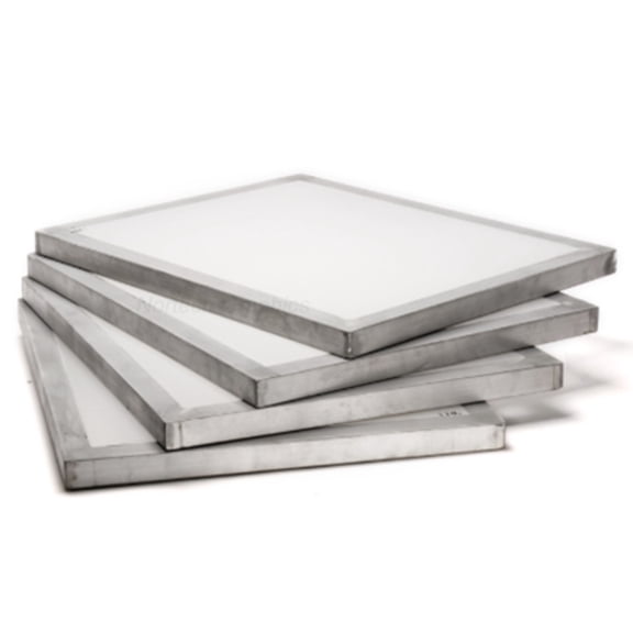 Speedball Aluminum Frames, 20in x 24in, 110 Mesh