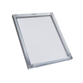 Speedball Aluminum Frames, 23" x 31", 155 Mesh