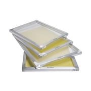 Speedball Aluminum Frames, 23in x 31in, 230 Mesh