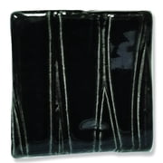 Speedball Art 16 oz. pint Earthenware Glaze--Black