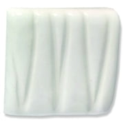 Speedball Art 16 oz. pint Earthenware Glaze--Bright White