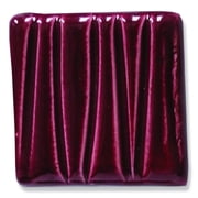Speedball Art 16 oz. pint Earthenware Glaze--Burgundy