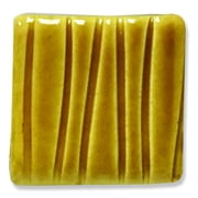 Speedball Art 16 oz. pint Earthenware Glaze--Honey