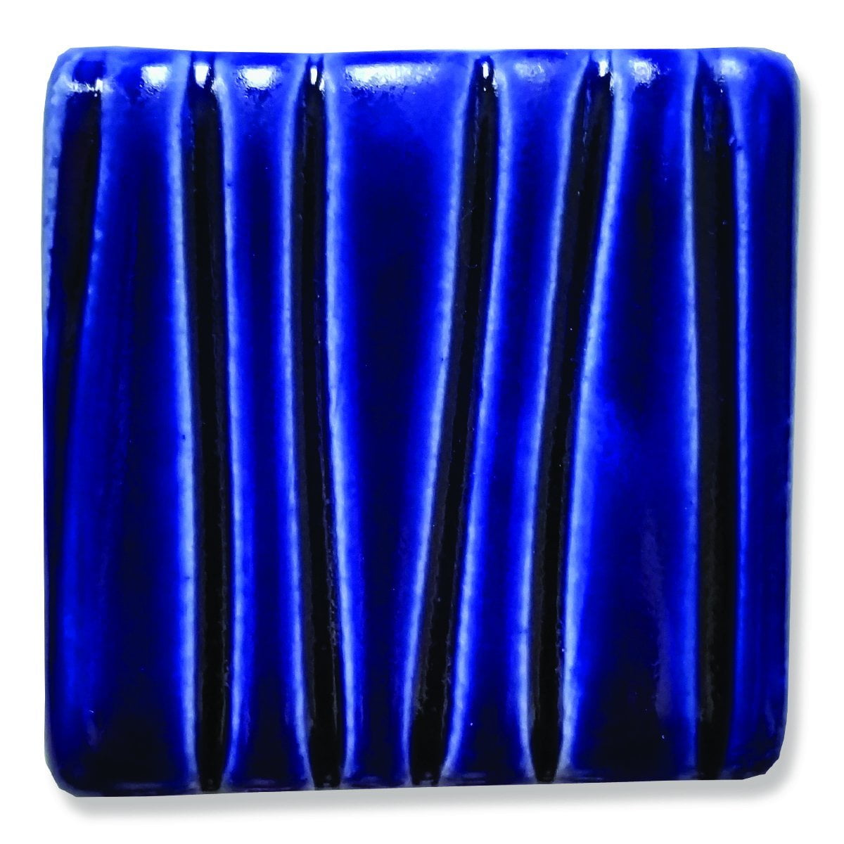 Speedball Art 16 oz. (pint) Earthenware Glaze--Royal Blue - Walmart.com