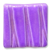 Speedball Art 16 oz. pint Earthenware Glaze--Violet