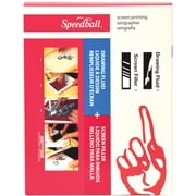 Speedball Art Products SB45031 Drawing Fluid/Screen Filler Kit