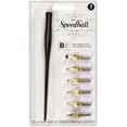 thumbnail image 1 of Speedball B-Style Lettering Pen Set, 1 of 4