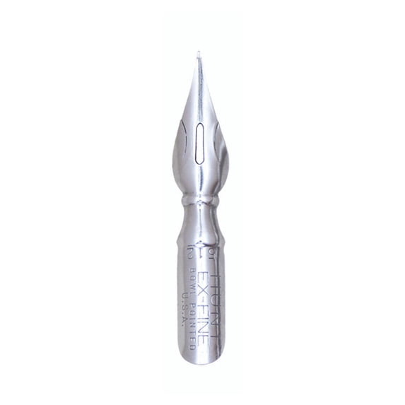 Speedball Calligraphy Flexible Pen Points #512