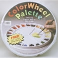 thumbnail image 1 of Speedball Colorwheel Palette, 1 of 3