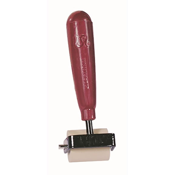 Speedball Deluxe Soft Rubber Brayer, 1-1/2in, No. 70
