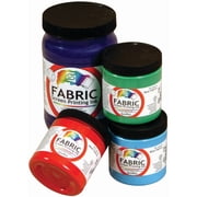 Speedball Fabric Screen Printing Ink, 8 oz., Violet