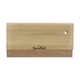 thumbnail image 1 of Speedball Graphic Squeegee, Neoprene Blade 70 Durometer, 10 Inches, 1 of 2