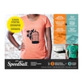 thumbnail image 1 of Speedball Intermediate Kit, 1 of 2