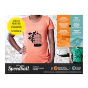 Speedball Intermediate Kit
