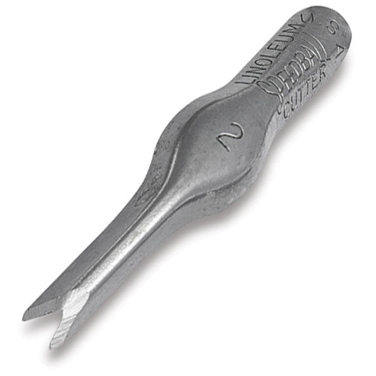 Speedball Lino Cutter Large V