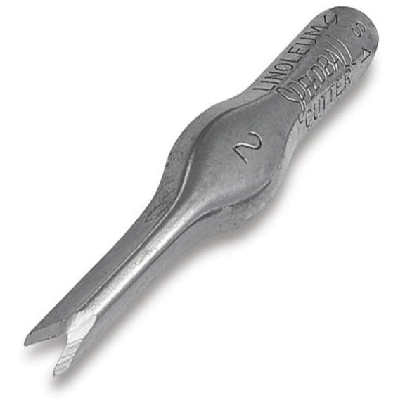 Speedball Lino Cutter Large V