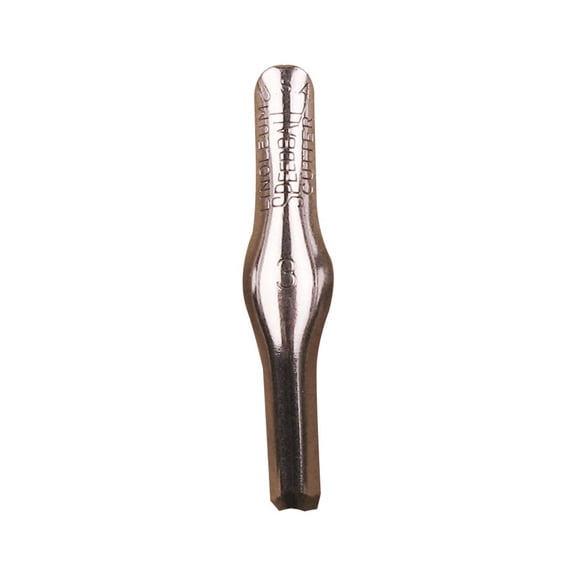 Speedball Lino Cutter Small U Gouge
