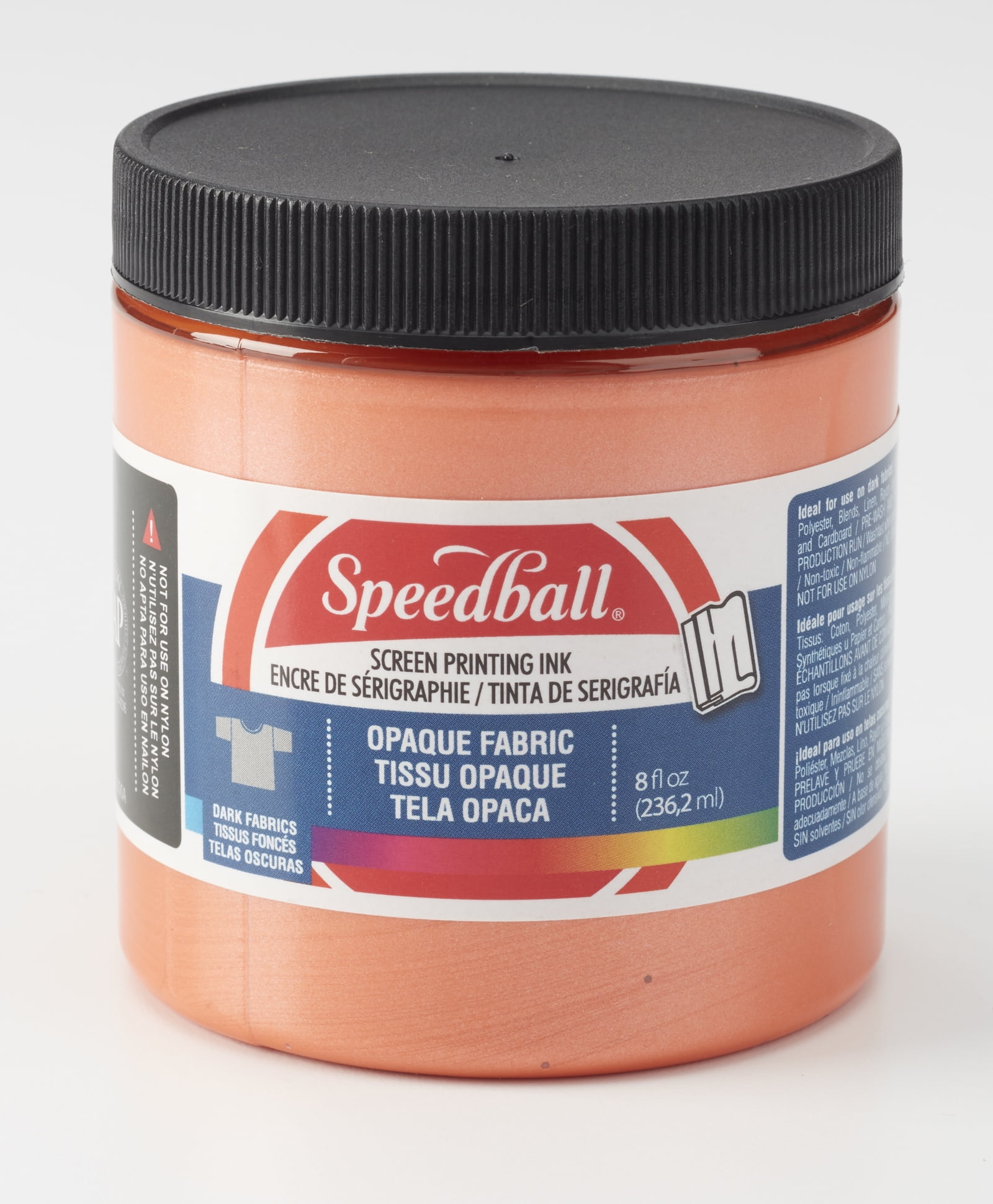Speedball Screen Printing Ink Jet Transparency Sheets