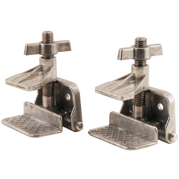 Speedball Hinge Clamp Pair For Screen Printing-