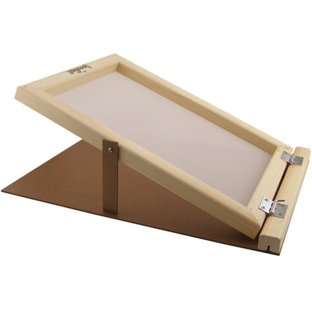 Speedball Screen Printing Unit, 10" x 14"