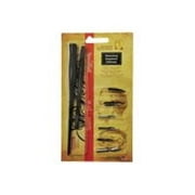 Speedball Sketching Calligraphy Pen Set, 6 Dip Pen Nibs & 2 Holders