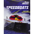 thumbnail image 1 of Pre-Owned Speedboats 9781624036149, 1 of 1