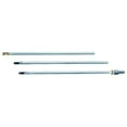 thumbnail image 1 of Speedclean Stainless Wand 3 ft Sectional 90-degree CJ-WWSS, 1 of 1
