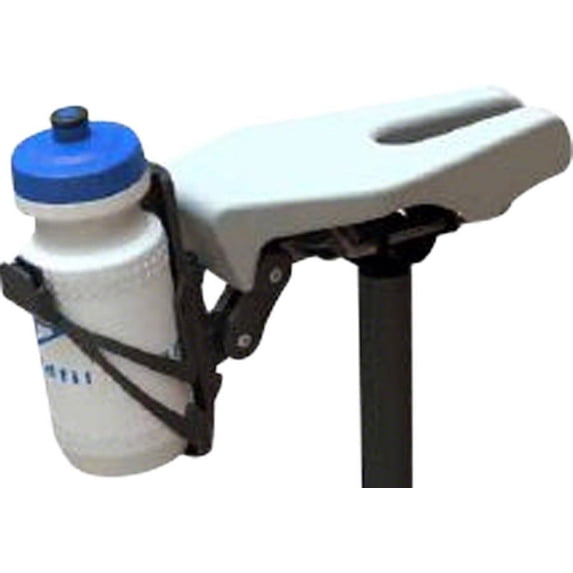 Speedfil R3 Single saddle Bottle Mount System with Speedfil Z4 Bottle Cage