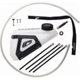 thumbnail image 1 of Speedfil Standard Aero Bottle, 40oz for Frame Down Tube Mounting, 1 of 2