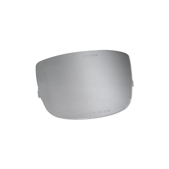 Speedglas 9000 Series Welding Helmet Outside Protection Plate, 04-0270-04