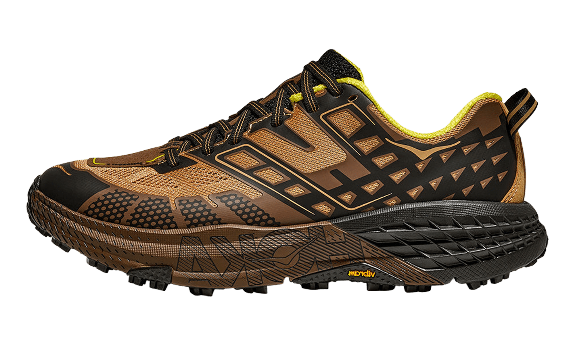 Speedgoat 2 "Dark Chocolate" 1162710-DCBK from Stadium Goods - Walmart.com
